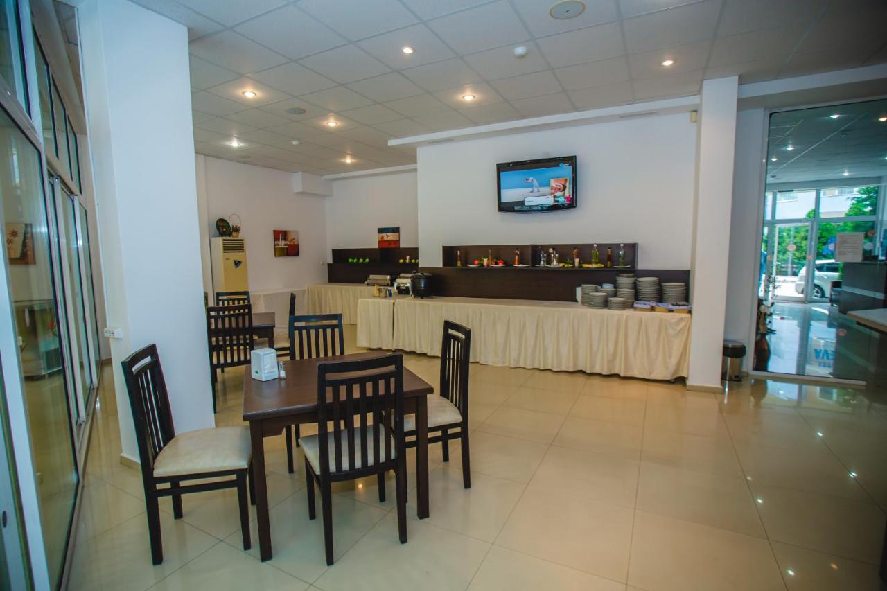 Deva Hotel Sunny Beach Exterior foto